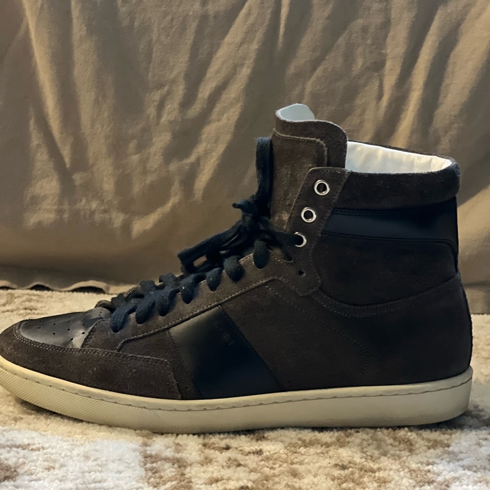 Saint Laurent Sneakers